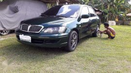 Mitsubishi Lancer 2003 like new for sale