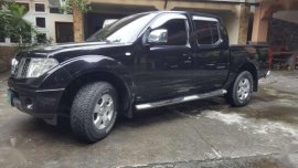 FOR SALE: 2012 NISSAN NAVARA 4X4 Tech Extreme