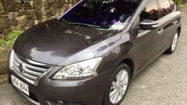 2014 Nissan Sylphy 1.8V CVT for sale
