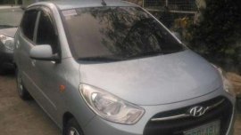 Hyundai i10 2012 GLS 1st own for sale