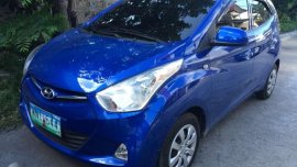 2013 Hyundai EOn gLs 240k for sale