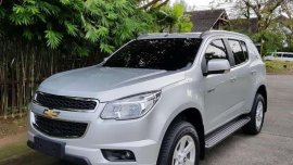 For sale Chevrolet Trailblazer 2016 LTX AT