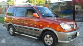 Mitsubishi Adventure 2006 gls sports for sale