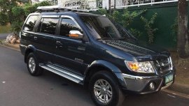 Good as new Isuzu Crosswind 2010 for sale 