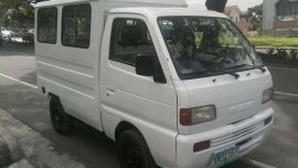 2011 Suzuki Multicab FB for sale