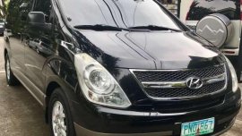 2010 Hyundai Grand Starex Vgt for sale