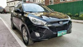 For sale 2011 Hyundai Tucson Automatic
