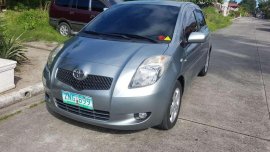 For sale 2008 Toyota Yaris 1.5 AT