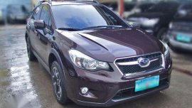 2013 Subaru Xv 2.0 Cvt At for sale