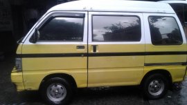 Daihatsu Charade 1996 Manual Gasoline P55,000