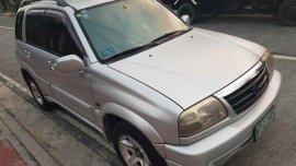 Suzuki Grand Vitara 2001 for sale 