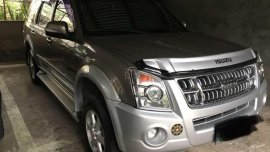 Isuzu Alterra 2008 model for sale