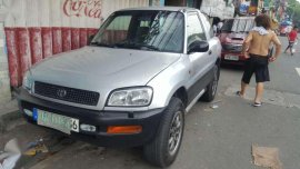 Toyota Rav4 Gen1 3dr 96 model for sale