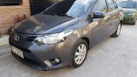Toyota Vios 2016 1.3E AT for sale