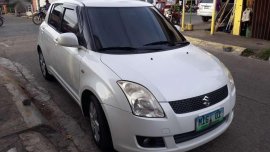 2010 Suzuki Swift 1.5 automatic for sale