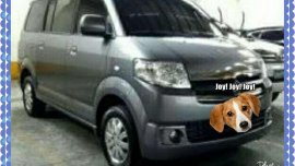 Suzuki Apv gls 2016 like new for sale