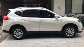 Nissan Xtrail 2015 like new for sale