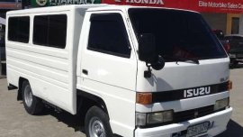 For sale Isuzu Elf fb 2001 
