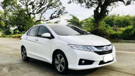 2016 Honda City VX well kept for sale