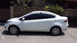Mazda 2 sedan 1.5AT for sale