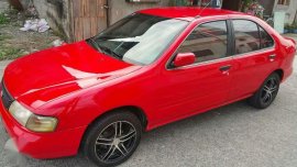 NISSAN Sentra series 3 for sale