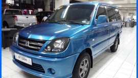 2017 Mitsubishi Adventure GLX Manual for sale