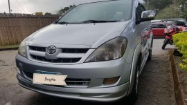 2005 Toyota Innova J 2.5 d4d diesel for sale