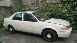 Toyota Corolla model 1999 for sale