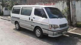 Toyota Hi Ace Commuter 1996 Diesel MT for sale