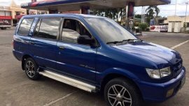 Rush Sale! 275k Isuzu Crosswind xto 2002 model