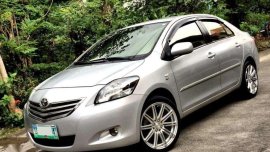 2012 Toyota Vios 1.3G Automatic for sale