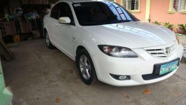 For sale my Mazda 3 2006 model 