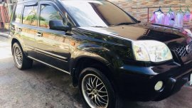 For sale Nissan Xtrail 2004 Top of the line