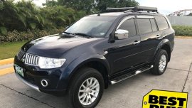 Mitsubishi Montero Sport 2011 for sale