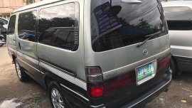 2000 Toyota Hiace for sale