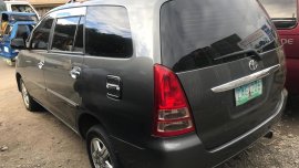 Toyota Innova G 2006 for sale
