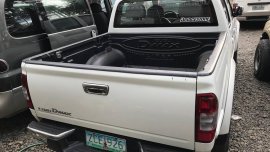 Isuzu Dmax 2006 for sale