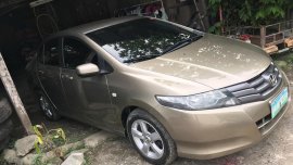Honda City 2010 for sale