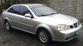Chevrolet Optra 2004 for sale