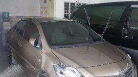 Toyota Vios 1.3G Manual All power