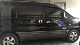 Hyundai Starex 2007 Rush sale neg