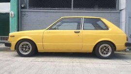 For sale 1991 Toyota Starlet
