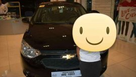 BRAND NEW 2017 Chevroler Sail Manual for sale