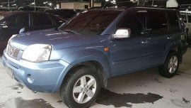 2005 NISSAN XTRAIL - very good running condition for sale