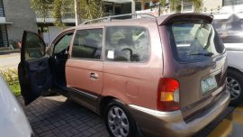 Rush sale 2004 Hyundai Trajet xg