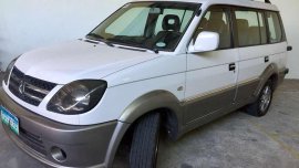 Mitsubishi Adventure Supersport 2010 model for sale