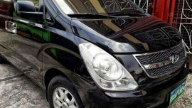 2012 Hyundai Grand Starex Upgraded VGT for sale