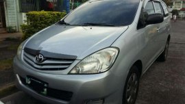 2011 Toyota Innova J for sale