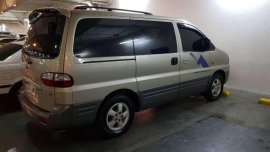 2005 Hyundai Starex GRX for sale