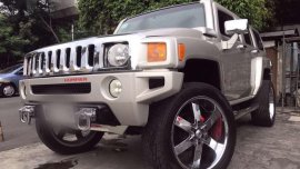 2007 Series Hummer H3 tax paid swap